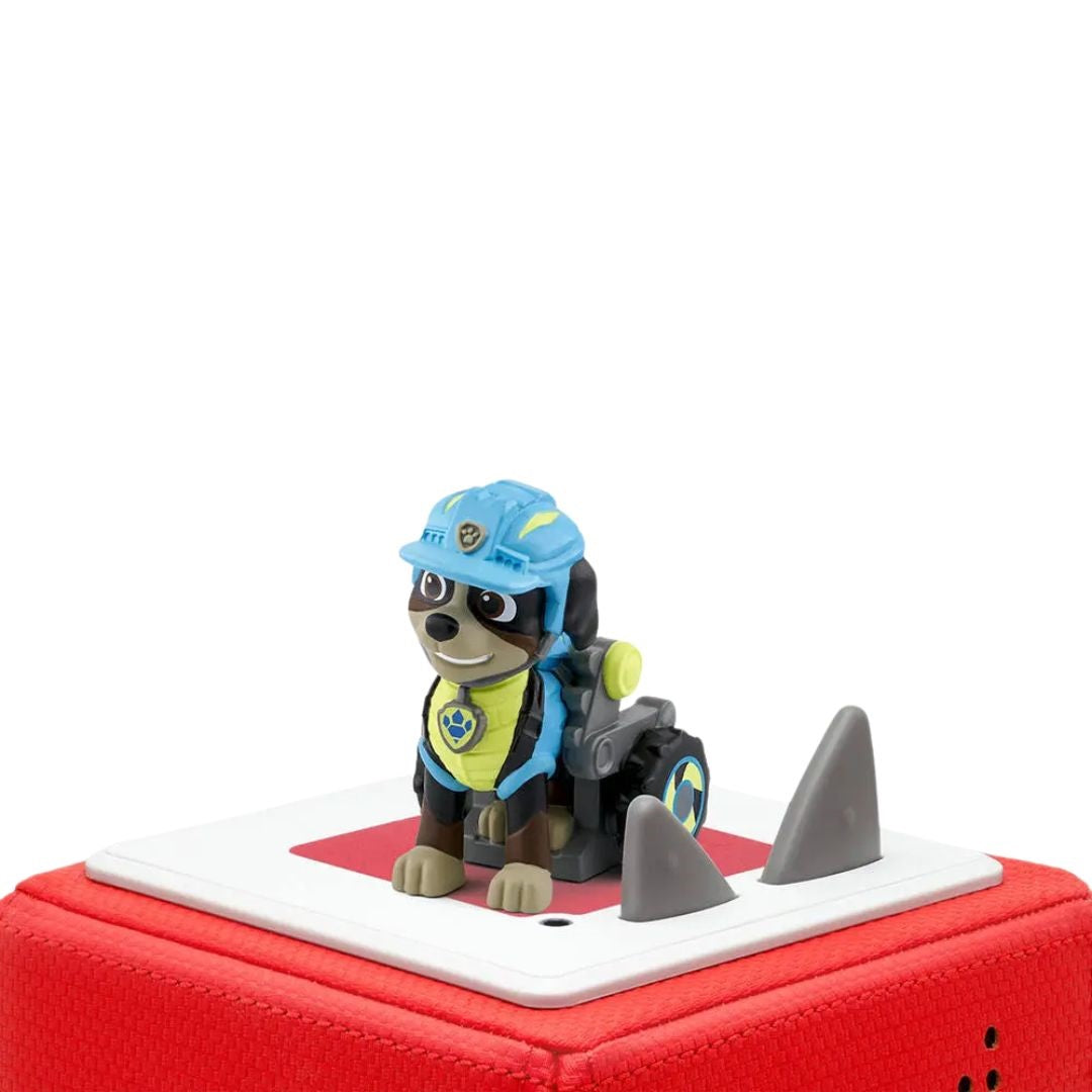 Tonies Paw Patrol Figurine - Rex