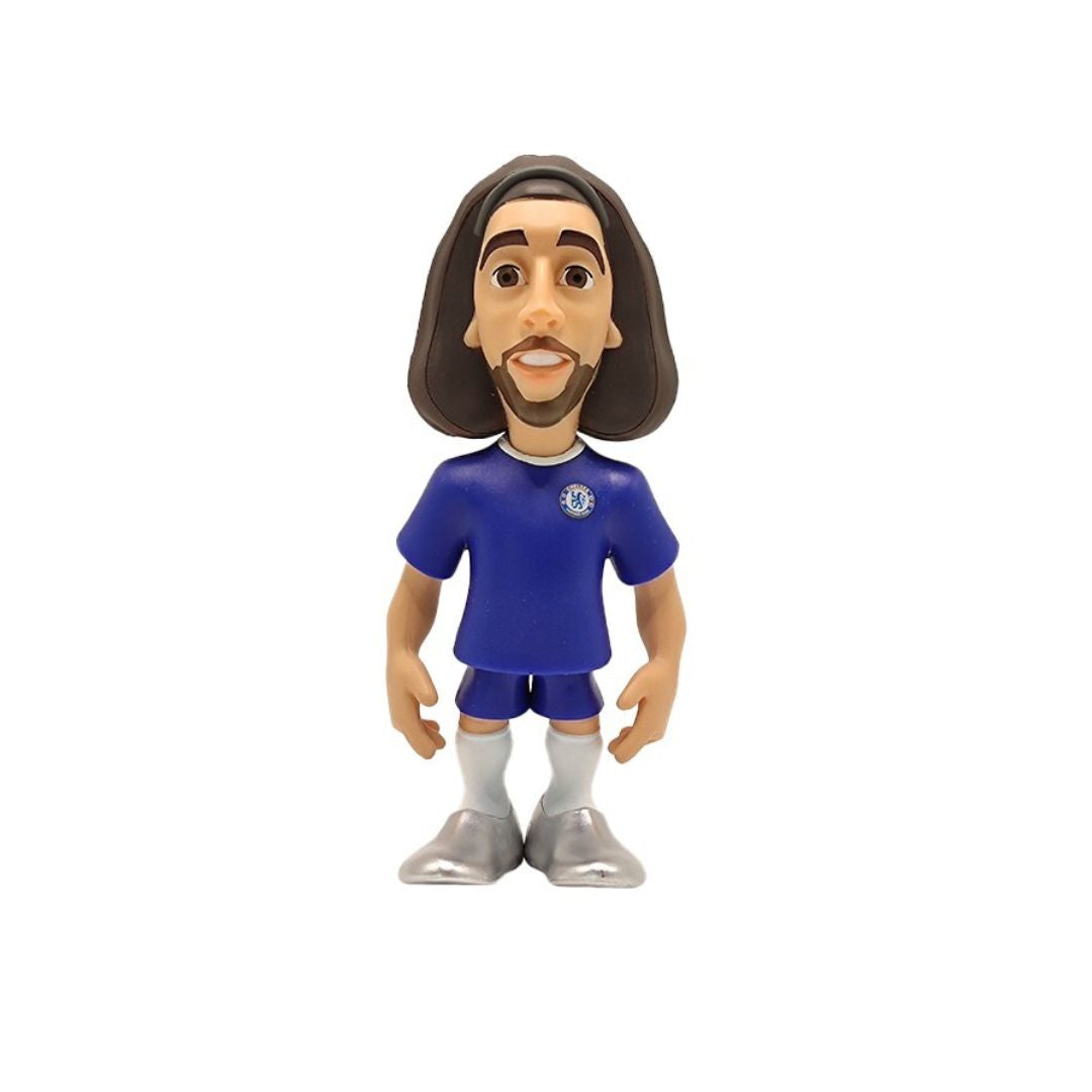 Marc Cucurella Minix Chelsea FC 12 Cm figure