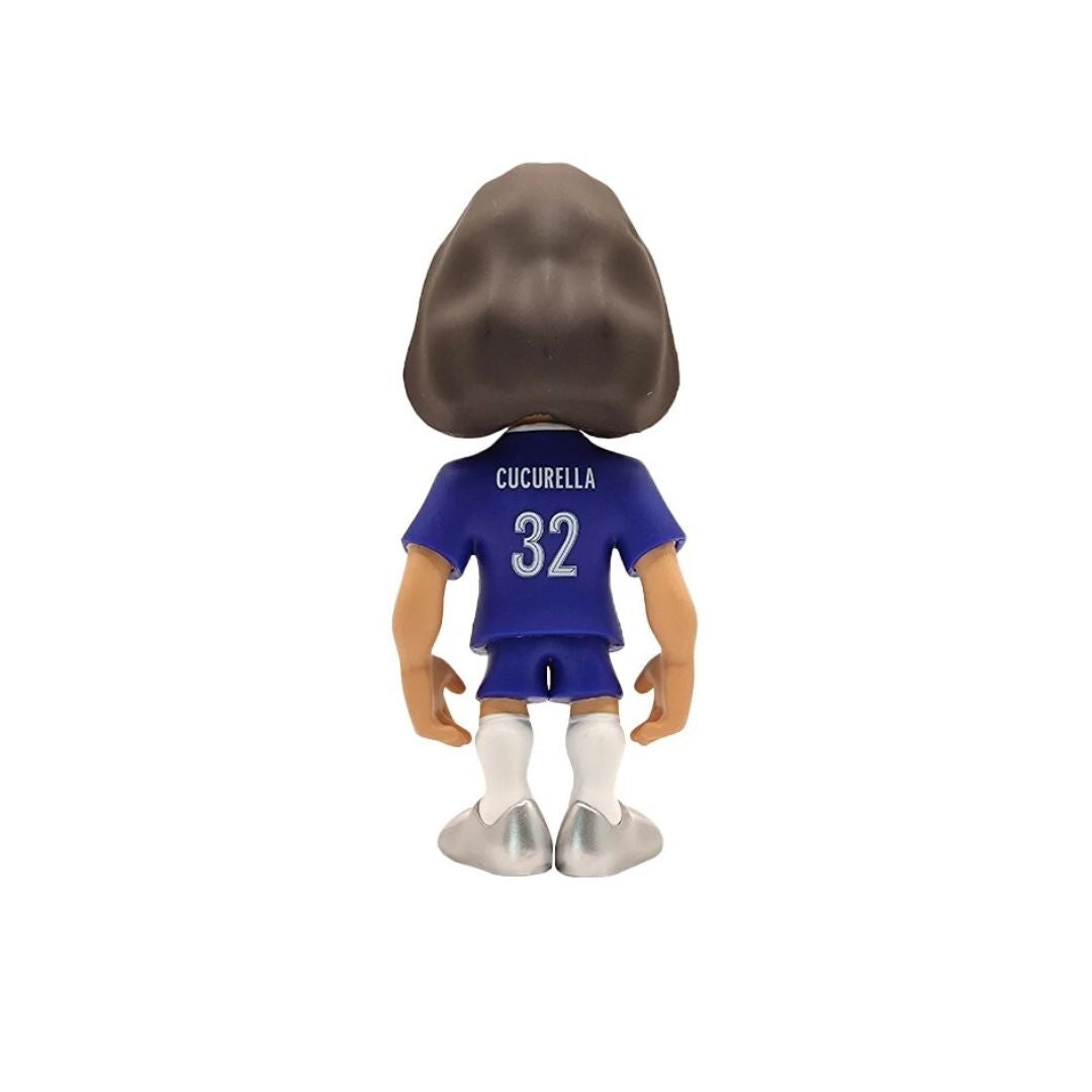 Marc Cucurella Minix Chelsea FC 12 Cm figure