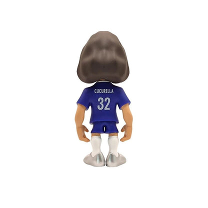 Marc Cucurella Minix Chelsea FC 12 Cm figure