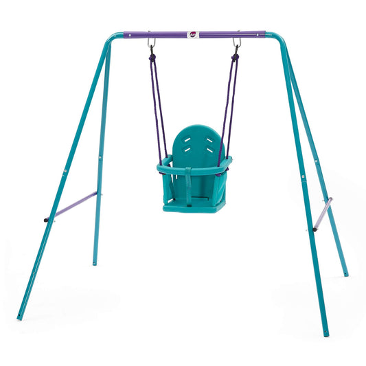 Plum Swing | 2 In 1