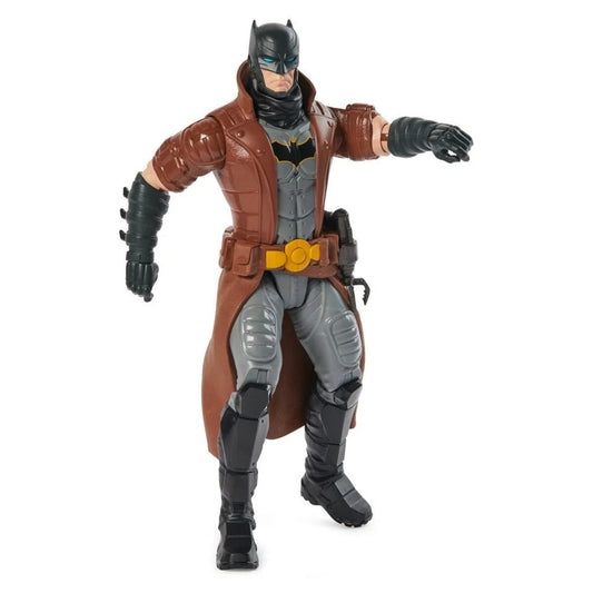 DC Batman & Universe Batman Figure