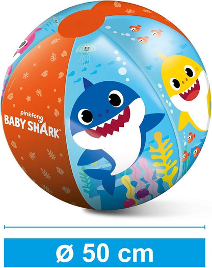 Beach Ball - Baby Shark