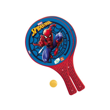 Mondo Spider-Man Racket Set