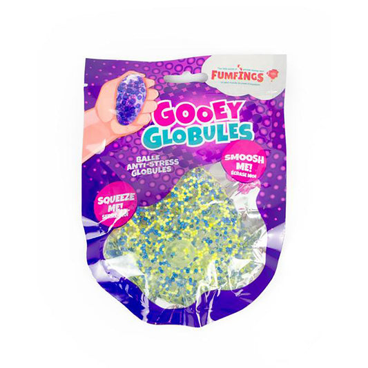 Gooey Globules