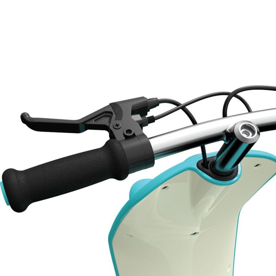 Razor Pocket Mod Petite Electric Scooter Blue