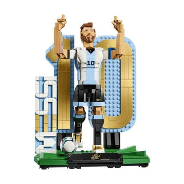 LEGO Lionel Messi