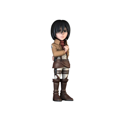 Attack on Titan – Mikasa Ackerman Minix Figure
