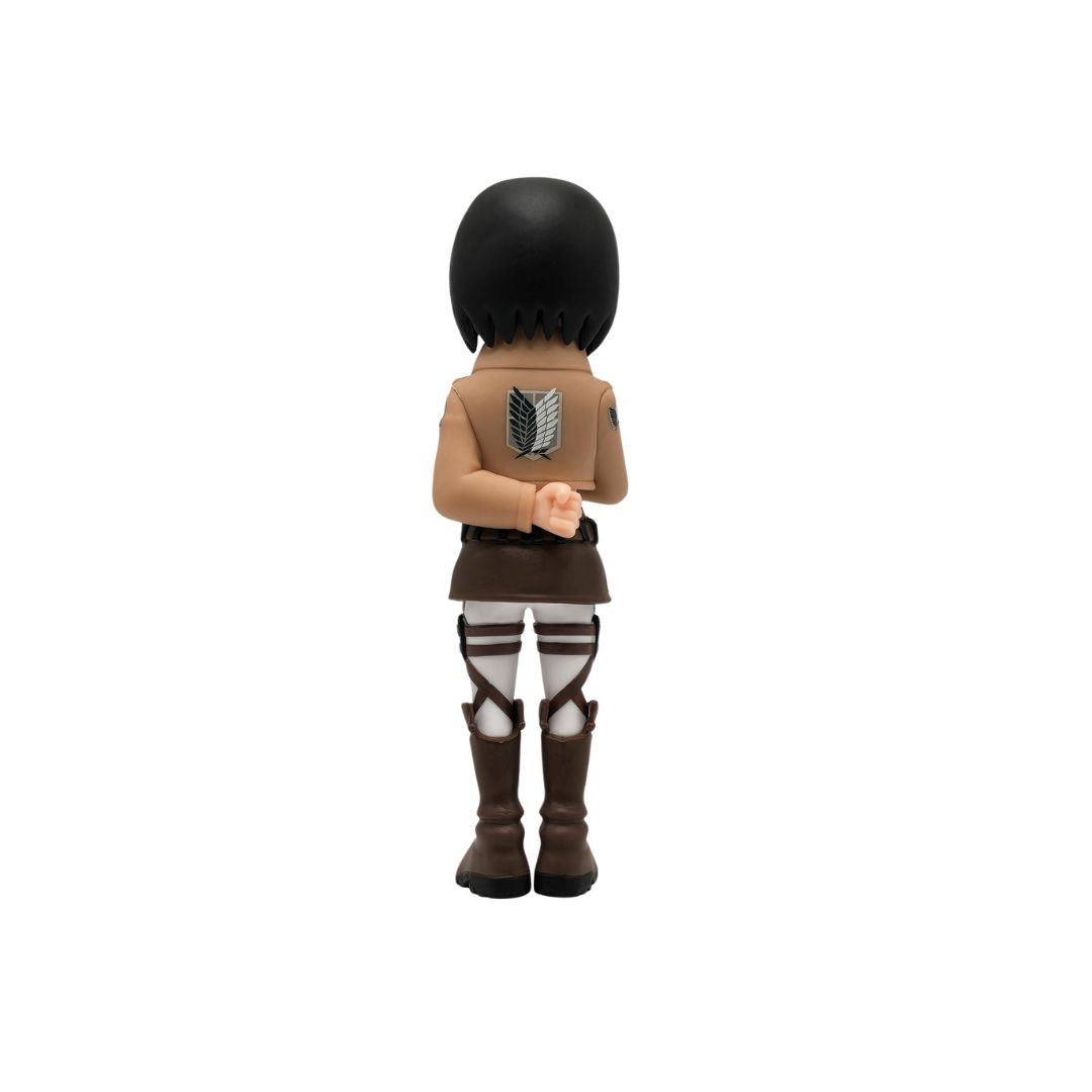 Attack on Titan – Mikasa Ackerman Minix Figure