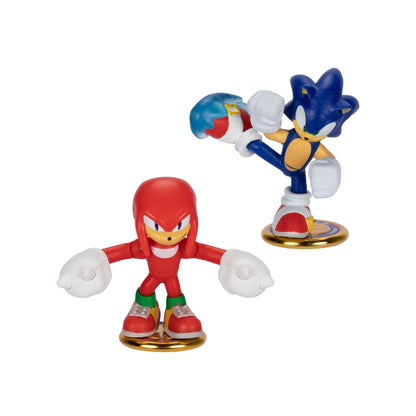 Akedo Sonic The Hedgehog