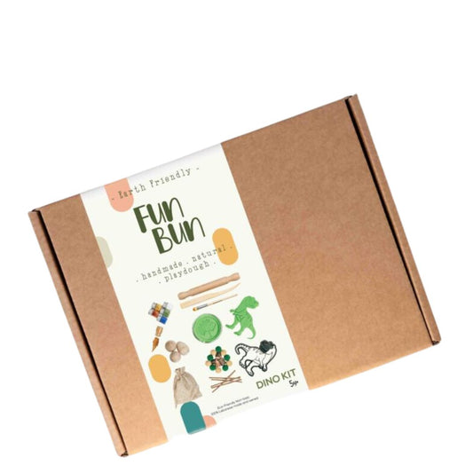 Fun Bun Dino Kit