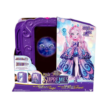 Disney Princess Rapunzel Pixlings Playset