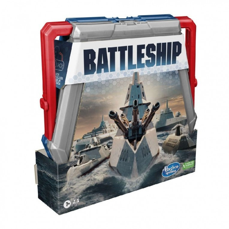 Hasbro Board Game Battleship Classic