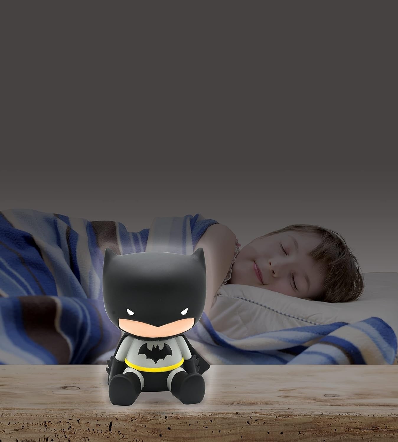 Batman Color Nightlight