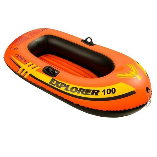 Inflatable Boat