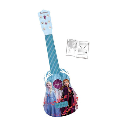 Lexibook My First Guitar Disney Frozen 2