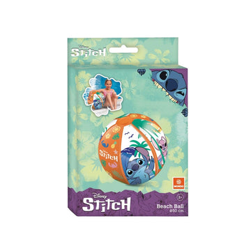 Mondo Stitch Beach Ball