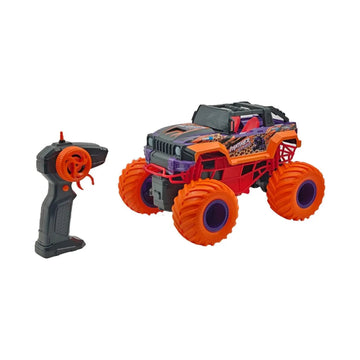 Team City RC Panther Car 1:16
