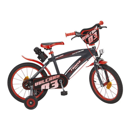 Toimsa Vulcano Bicycle 16"