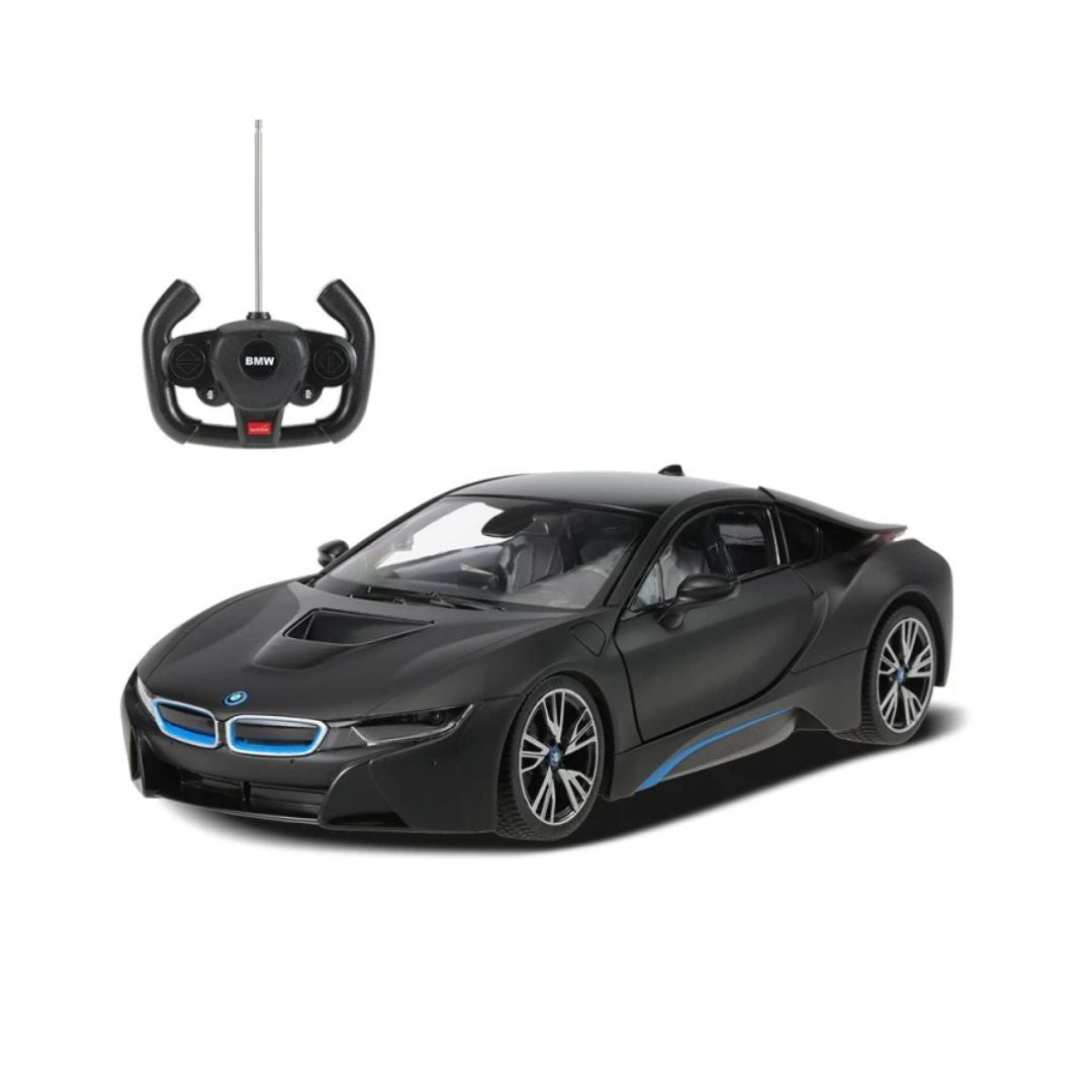 Rastar 1:14 Rc BMW i8