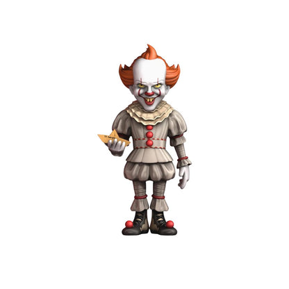 Minix Movies IT Pennywise Collectible Vinyl Figure