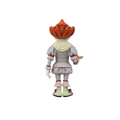 Minix Movies IT Pennywise Collectible Vinyl Figure