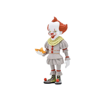 Minix Movies IT Pennywise Collectible Vinyl Figure
