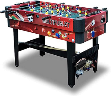 Carromco Multi-Game Table