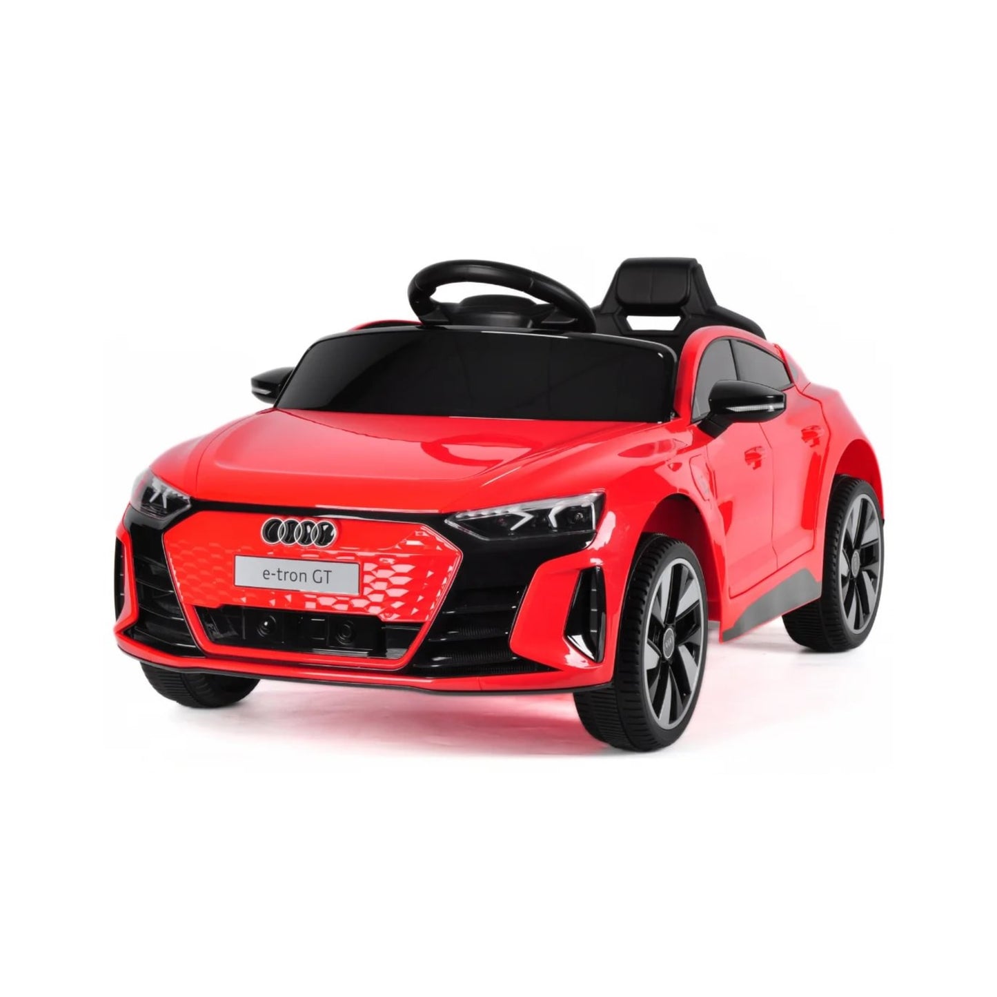 Audi E-Tron Gt Electric Car 6V