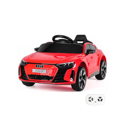 Audi E-Tron Gt Electric Car 6V
