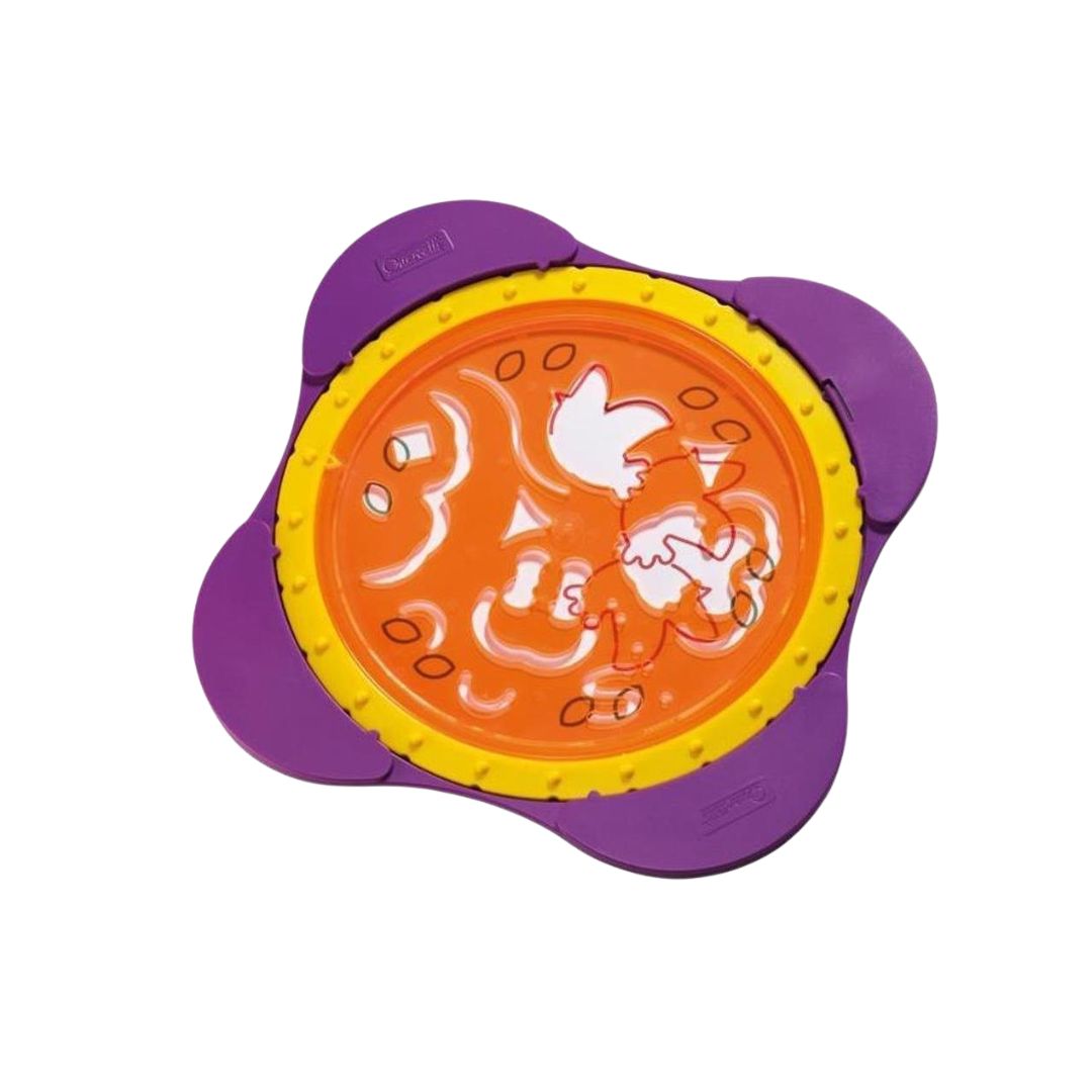 Quercetti Spirogiro Mandala