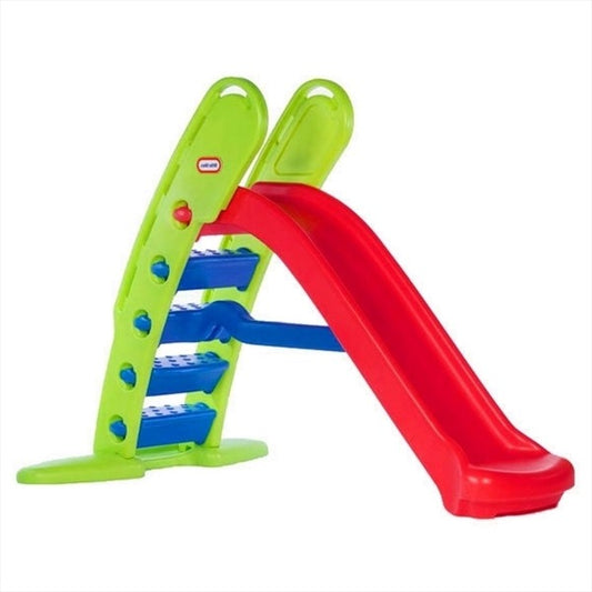 Little Tikes Easy Store Large Slide