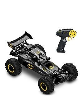 Bladez Batman RC Dune Racer