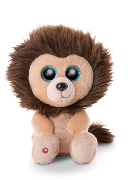 Nici Glubschis Lion Plush toys