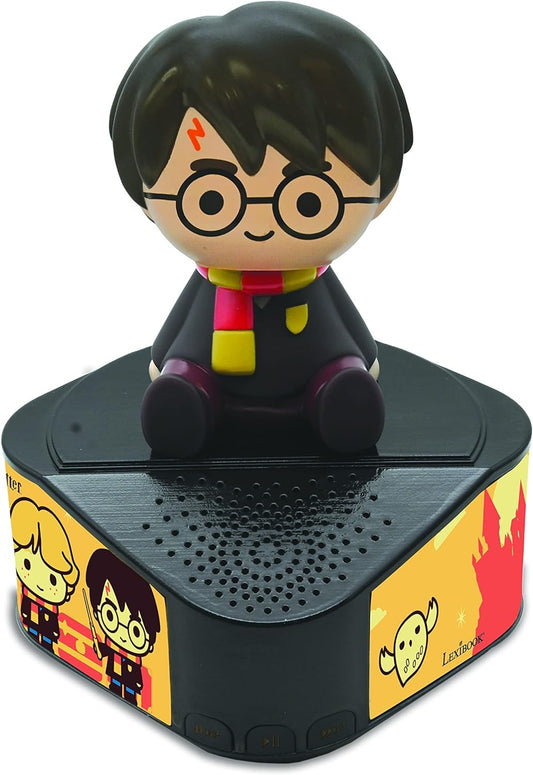 Lexibook Harry Potter Bluetooth Speaker 5.0