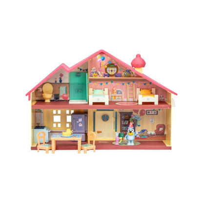 Bluey's Celebration Home