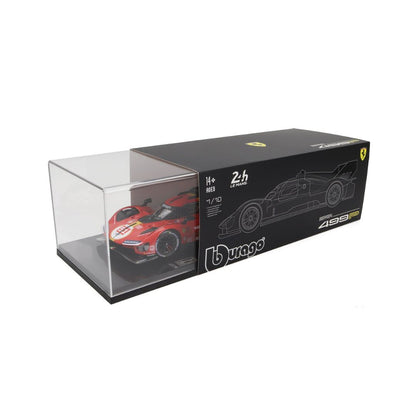 Bburago 1:18 Ferrari