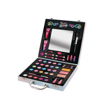 Cra-Z-Art Shimmer 'n Sparkle Glitter Makeover Studio