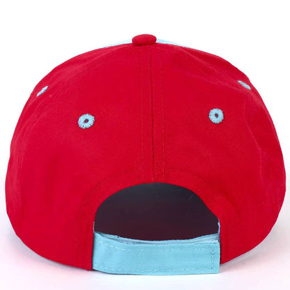 The Little Mermaid set cap + sunglasses