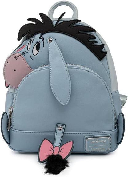 Loungefly Disney Eeyore Cosplay Mini Backpack