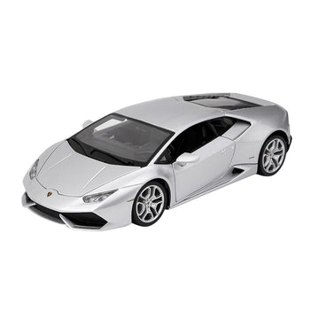 Burago Lamborghini Huracán LP610-4 - Silver
