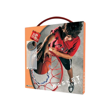 Mondo Basket Ring Scatolato