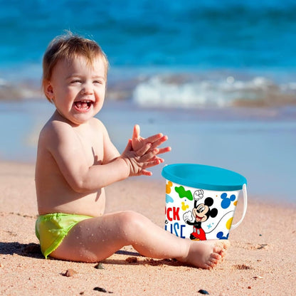 Mondo Mickey Bucket Set with Water Can