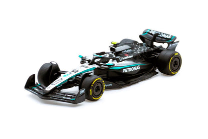 Bburago 1:64 Andrea Antonelli Formula 1
