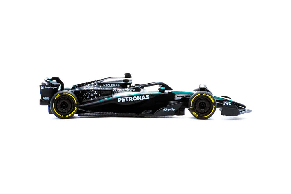 Bburago 1:64 Andrea Antonelli Formula 1
