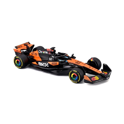 Bburago 1:64 Oscar Piastri Formula 1
