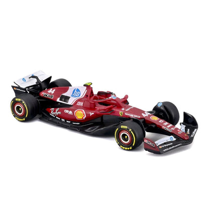 Bburago 1:64 Lewis Hamilton Formula 1