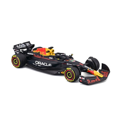 Bburago Max Verstappen 1:64 Formula 1