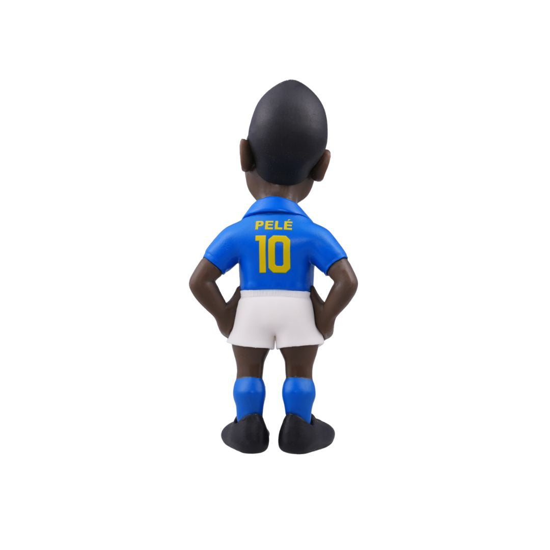 Pelé Minix 12 Cm Figure