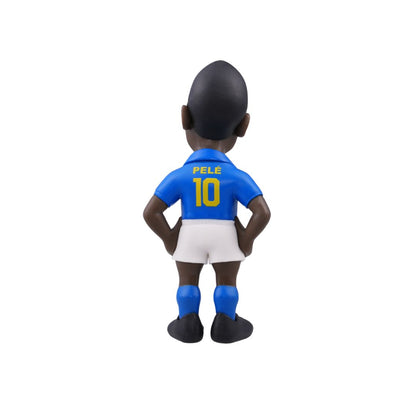 Pelé Minix 12 Cm Figure